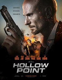 Фильм Пустая пуля (2019)