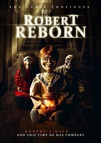 Фильм Роберт перерожденный (2019)