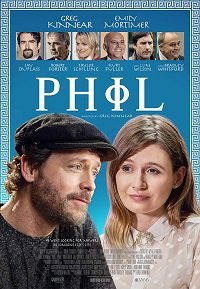 Фильм Фил (2019)