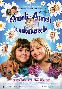 Фильм Оннели, Аннели и усыпляющие часы (2018)