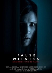 Фильм Лжесвидетель (2019)
