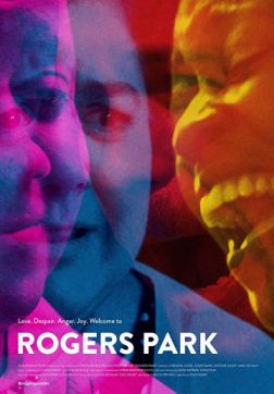Фильм Роджерс Парк (2017)