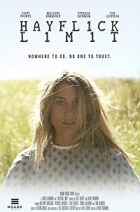 Фильм Предел Хейфлика (2017)
