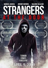 Фильм Незнакомцы на пороге (2017)