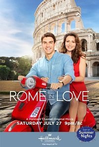 Фильм Из Рима с любовью (2019)