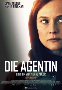 Фильм Оперативник (2019)