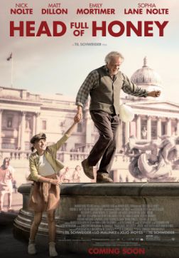 Фильм Мед в голове (2018)