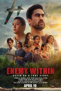 Фильм Враг внутри (2019)
