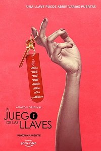 Игры ключей (1 сезон)
