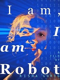Фильм Я не робот (2019)
