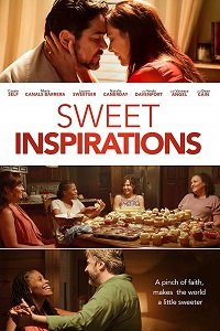 Фильм Сладкие вдохновения (2019)