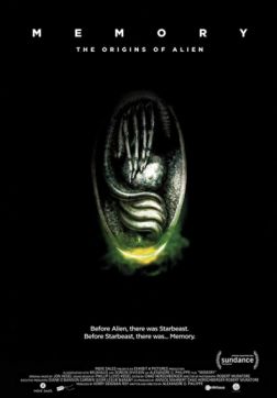 Фильм Память: Рождение Чужого (2019)
