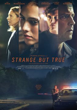 Фильм Удивительно, но факт (2019)