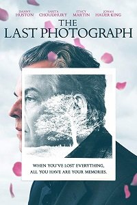 Фильм Последняя фотография (2017)
