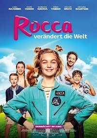 Фильм Рокка меняет мир  (2019)