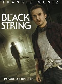 Фильм Чёрная нить (2018)