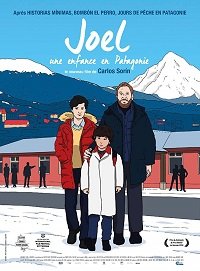 Фильм Джоэл (2018)