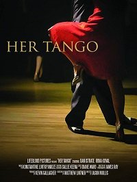 Фильм Её танго (2017)