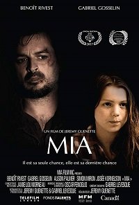 Фильм Миа (2017)