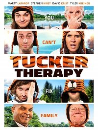 Фильм Семейная терапия Такеров (2019)
