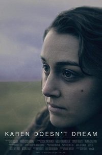 Фильм Карен не снятся сны (2019)