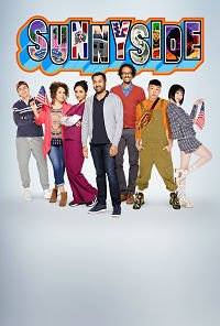 Фильм Солнечная сторона (1 сезон)