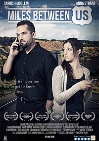 Фильм Километры между нами (2017)