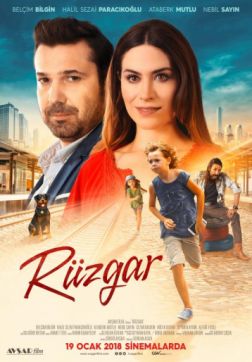 Фильм Рюзгар (2018)