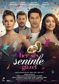 Фильм Все прекрасно с тобой (2018)