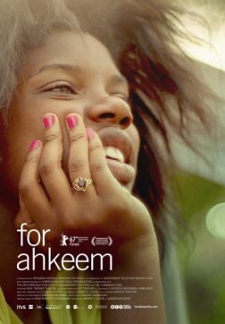 Фильм Для Акима (2017)