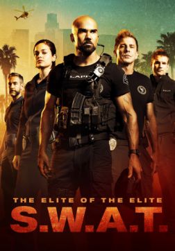 Фильм S. W. A. T.: Спецназ города ангелов (3 сезон)