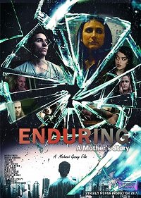 Фильм Несокрушимая, история матери (2017)