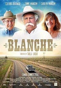 Фильм Бланш (2019)