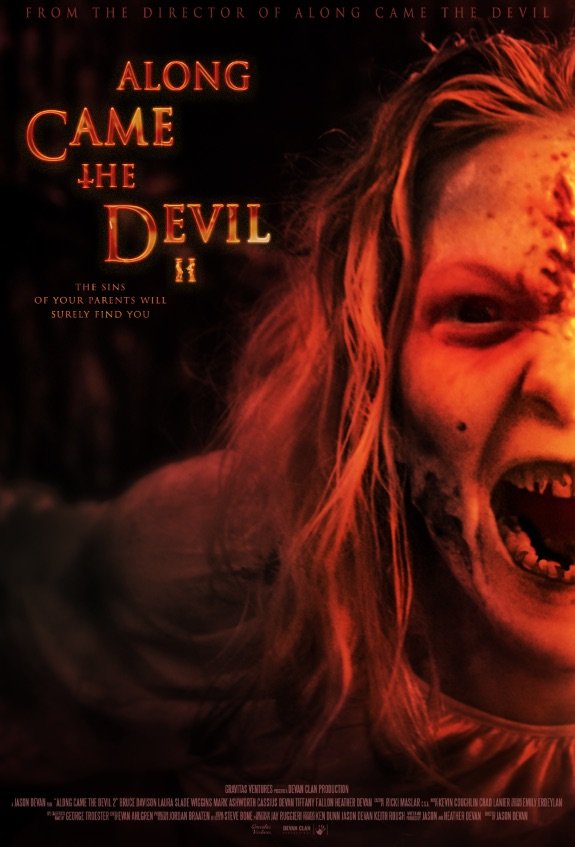 Фильм Назови имя своё 2 (2019)