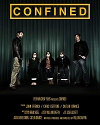 Фильм В заточении  (2019)