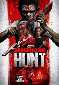 Фильм Охота по-американски (2019)