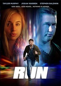 Фильм Беги (2017)