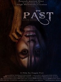 Фильм Прошлое (2018)