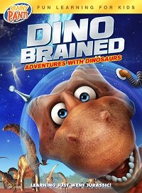 Фильм Диноголовые (2019)