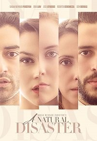 Фильм Стихийное бедствие (2018)