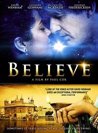 Фильм Верь (2019)