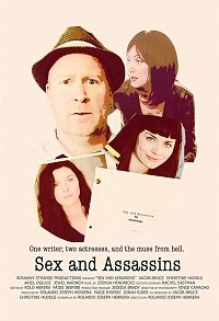 Фильм Секс и убийцы (2017)
