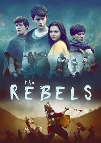 Фильм Повстанцы (2019)