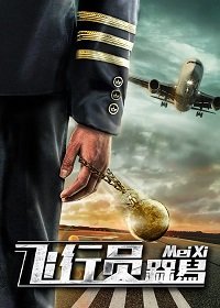 Фильм Плохой пилот (2019)