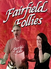 Фильм Безумный Фэрфилд (2018)
