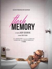 Фильм Девушка онлайн (Память плоти) (2019)