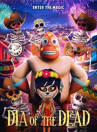 Фильм День мёртвых (2019)