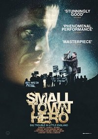 Фильм Герой на районе (2019)