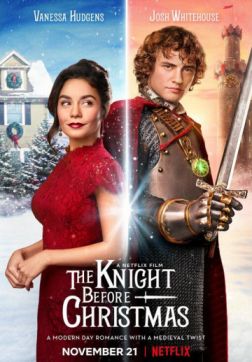 Фильм Рыцарь перед Рождеством (2019)