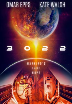 Фильм 3022 (2019)